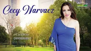 CECY NARVAEZ - MEGA MIX DE MÚSICA NACIONAL BAILABLE 2025