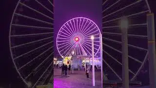 Vienna Christkindlesmarkt