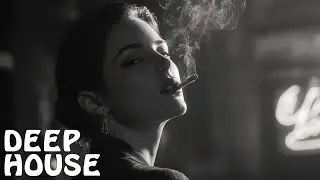 Deep House Mood ✨ Soft, Deep & Laid-Back House Vibes