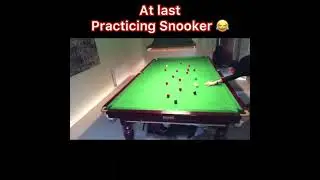 This is how I practice | RONNIE O&rsquo;SULLIVAN |