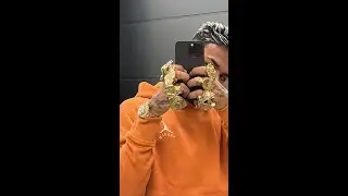 (FREE) Mc Cabelinho x Filipe Ret Type Beat 2023 ~ Caminhada