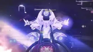 3 Man 390 Templar Challenge Mode - 1:40