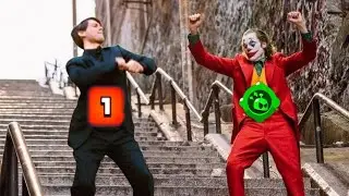 Big Box in a nutshell