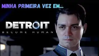 Detroit - Become Human Parte 1