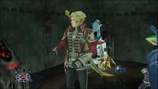 Rogue Galaxy (PS2) | Longplay | Optional Dungeon: Ghost Ship Extreme [Floor 51-70]