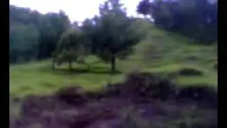 Beautiful Mountains of Malkot (pakistan)