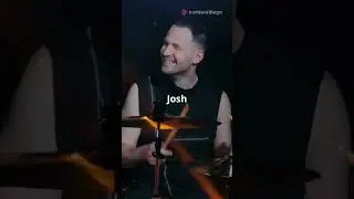 Foo Fighters' Shocking Drummer Split! #foofighters #news #music #rock #shorts #shortvideo