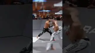 Crazy Overhand