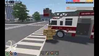 San Aurie (Roblox) | I just wanted to go park #sanaurie  #roblox  #shorts