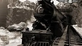 Railroad Tycoon 3 how to get started and making money let's play 1 episode
