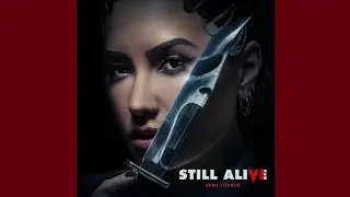 Still Alive (From the Original Motion Picture Scream VI)