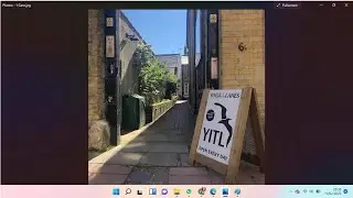 Yoga in the Lanes - Brighton - School Tour