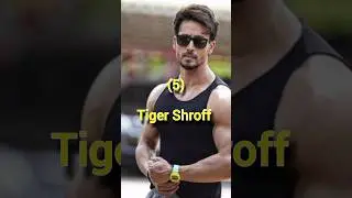 Top 5 Most Handsome Unmarried Actors in Bollywood Industry #music #bollywood #dance #shortvideo