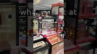 Sephora fav under $30 #makeupproducts #makeup #shorts #sephora #haul #makeupshorts #beauty #skincare