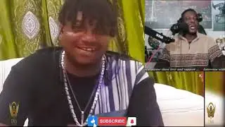 Chikuze:Get to know more about chikuze on his music journey / am ready to work with diamond anytime