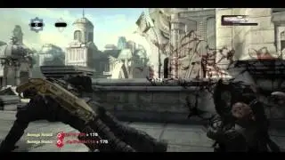 Avenge Reject Random Clips #6