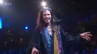 Steven Tyler and Loving Mary Band - Full concert