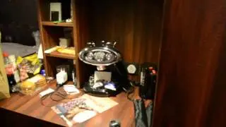 Mainport Hotel Rotterdam Waterfront spa room