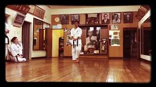 Basai dai Kyudōkan Okinawa