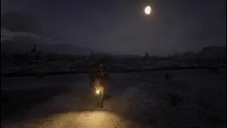 RDO | New Austin | BUCKSxLU: desert roaming | cinegame | Fizz@[PLAY]