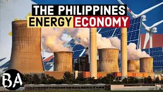 The Philippines Future Energy Economy
