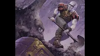 Premodern Banned Series: Entomb