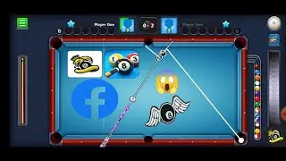 8 Ball Pool - Snake Tool Free Aim Hack No Id Ben 💯 Working ✔