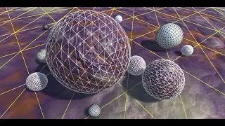 2.7 Unity3D Advanced Rendering #1 : Flat and Wireframe Shading (summary)
