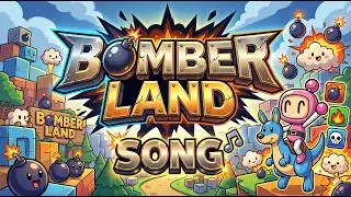 Bomber Land Song(Remix of Union Dixie)