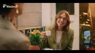 Tchibo T&uuml;rk Kahvesi - #SırrıSendeSaklı