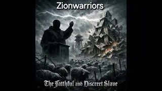 Zionwarriors  The Faithful and Discreet Slave 