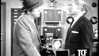 Highway Patrol 107 in Safecracker