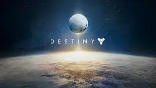 Destiny Campaign Homemade Montage Trailer [HD]