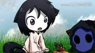 Creepypasta family [Partners In Crime]