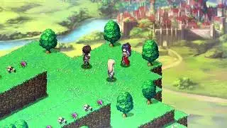 Proving Grounds - Evertale - Part 6