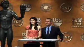 The 16th SAG Awards Preview