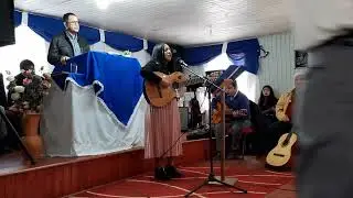 Muchas cuentas tengo con mi Señor