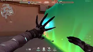 VALORANT UK - 4 man vs DPE - D.O.A