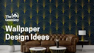 The Comeback of Wallpaper Bold and Beautiful Ideas for Your Home
