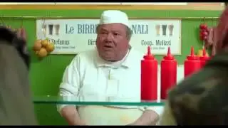 Il ritorno