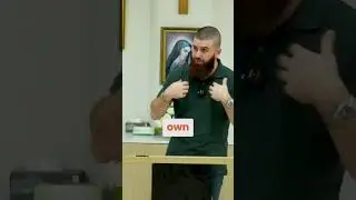 Christ died for us on an individual level