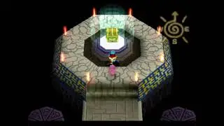 Guardian's Crusade Play through Pt 33 Guardians in Kerple (No Commentary)