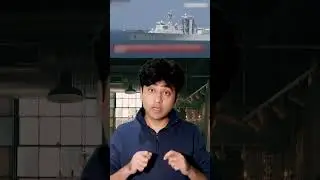 Why BRICS Navies Are Drilling Together | Russia, China, Iran & South Africa Explained