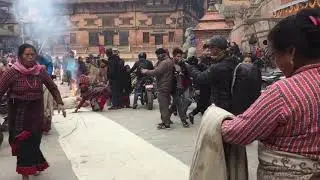 Madhav Narayan -Bhaktapur
