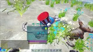 ARK  Survival Evolved Ferox Breeding bug, Take Two 2021 07 13 00 27 41
