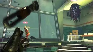 Mindjack II Frees 2 Humans from Telepath Mind Control Prey 2017 Pool