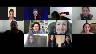 716 #whokshop - #Hipnosisregresiva #concienciaefectiva #IrazemaNu&ntilde;o