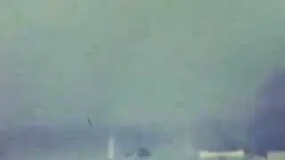Pearl Harbor Rare Footage