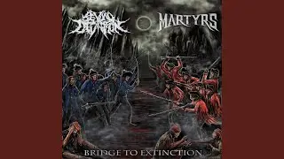 Enslaved (feat. Rocky Doyle & Shane Sabourin)