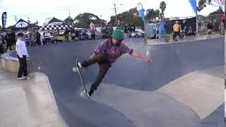 Skate 4 Life Trick Tutorials - Fs stale fish